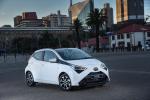 Toyota Aygo x-cite 5-Door 2018 года (ZA)